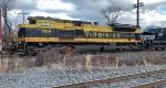 NS 1069 on 26T